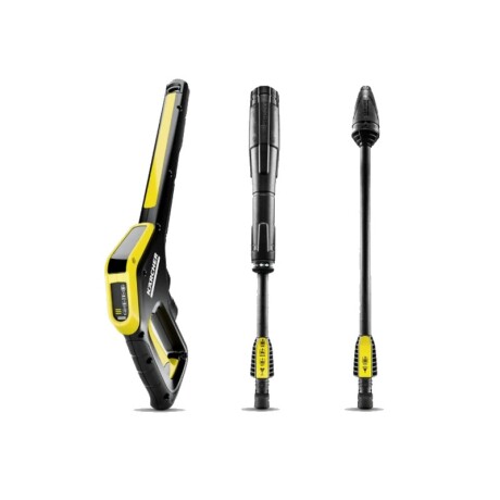 HIDROLAVADORA KARCHER 1800W 100 BAR HIDROLAVADORA KARCHER 1800W 100 BAR