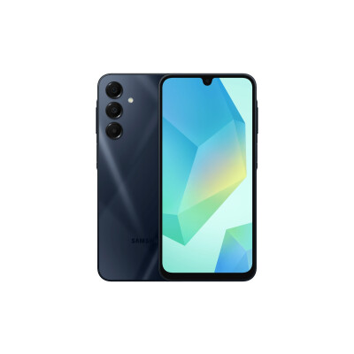 Samsung Galaxy A16 5G 256 GB Blue Black