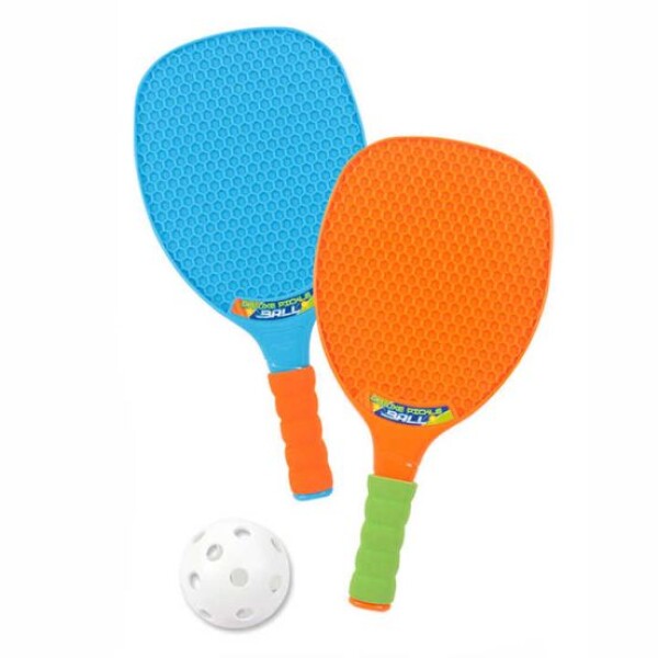 Set paletas x2 pickleball Set paletas x2 pickleball