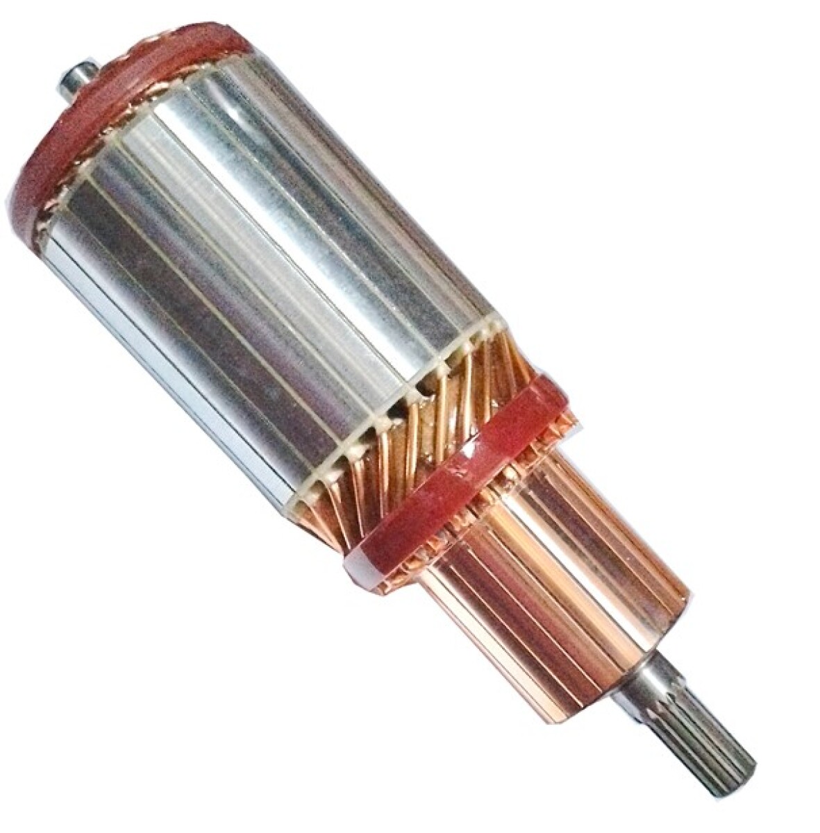 BOBINA ALTERNADOR ARRANQUE - N.DENSO 23D 18E 211L 12V - 