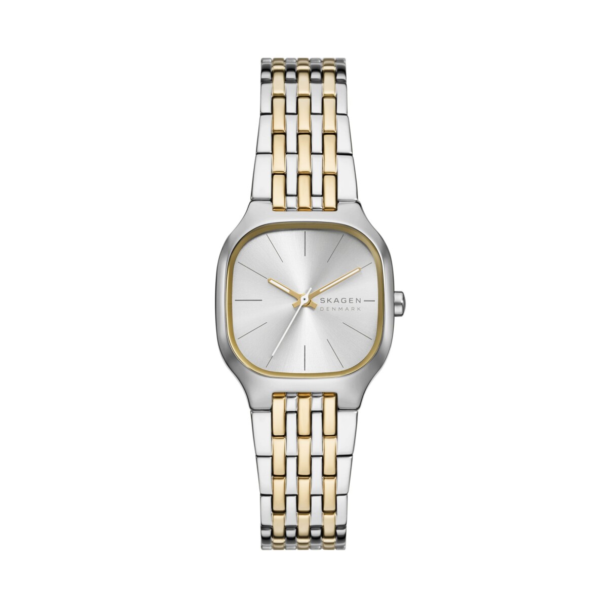 Reloj SKAGEN MELLEM LILLE Acero Combinado Esfera 28mm 