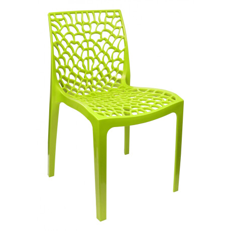 SILLA WEB MOOS GREEN SILLA WEB MOOS GREEN