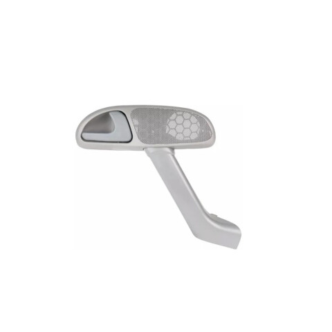 AGARRADERA DE PUERTA DERECHA GOL G2 / G3 95/05 COMPLETA (4 PUERTAS) Agarradera De Puerta Derecha Gol G2 / G3 95/05 Completa (4 Puertas)