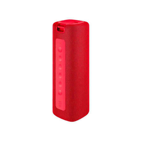 Parlante Xiaomi Mi Portable Bluetooth Speaker (16W) Red