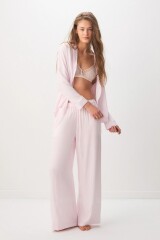 PIJAMA TRUE Rosa