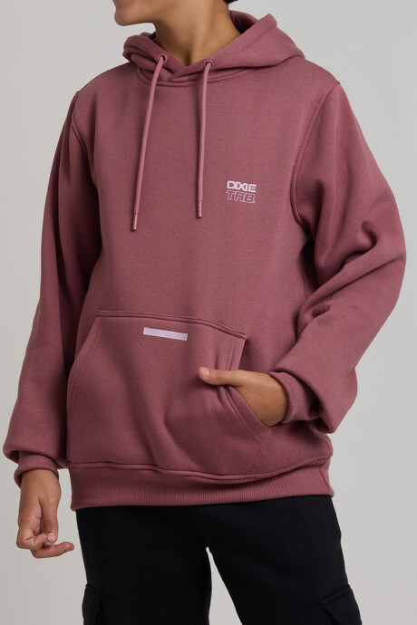 CANGURO S/C TIARBY TEEN DIXIE Malva