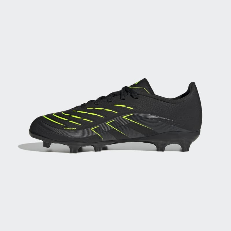 Championes Adidas Predator League Multiterreno/Terreno Firme Negro