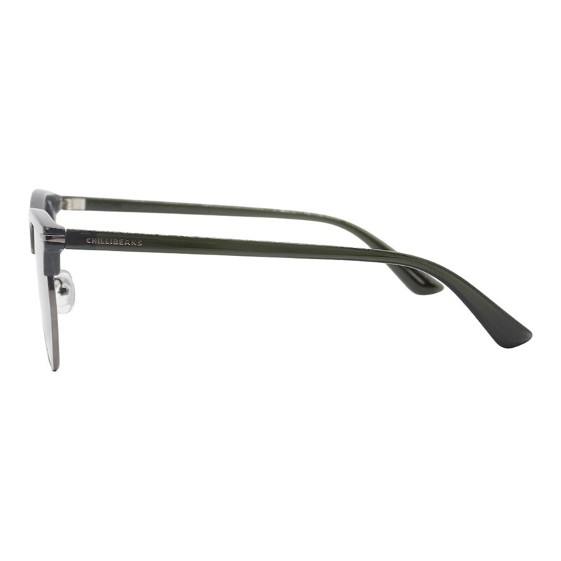 Lentes de Sol Chilli Beans Seúl Negro