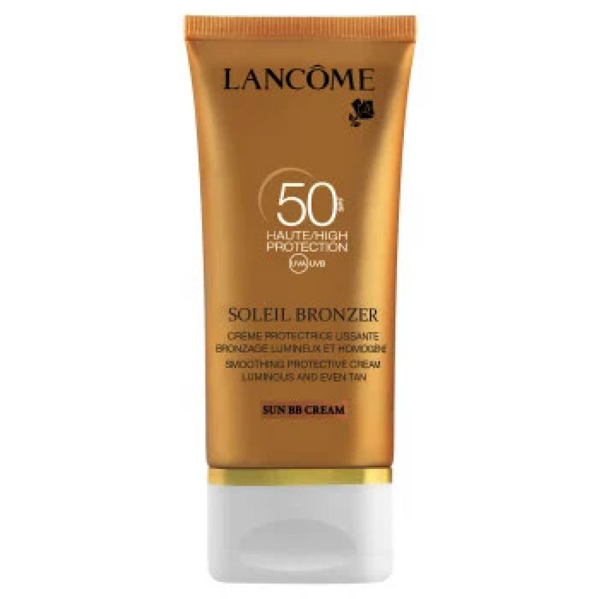 Protector Solar Lancome Soleil Bronzer BB Cream SPF50 50ml 