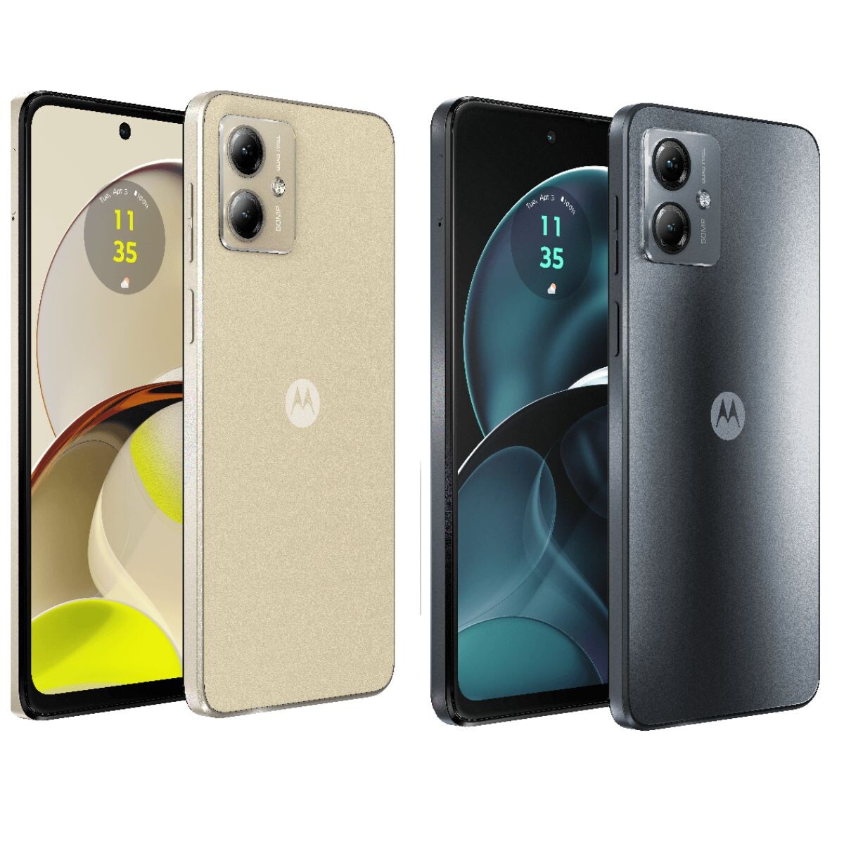Celular Moto G14 128GB 