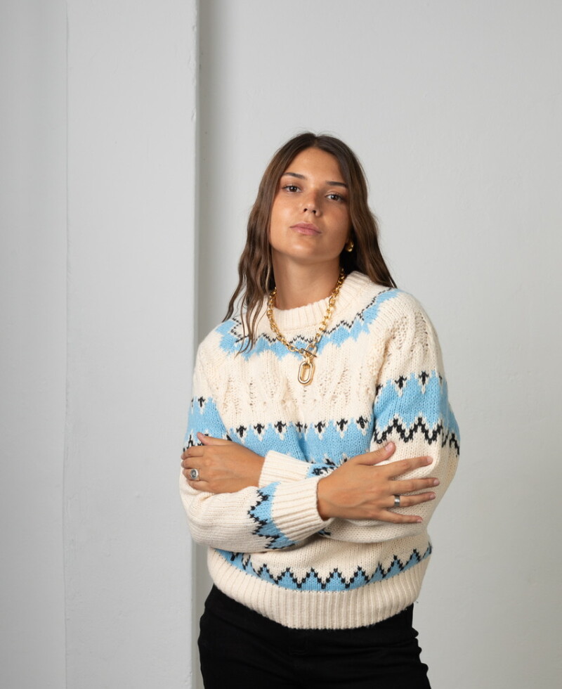 Buzo Marianne Buzo Marianne