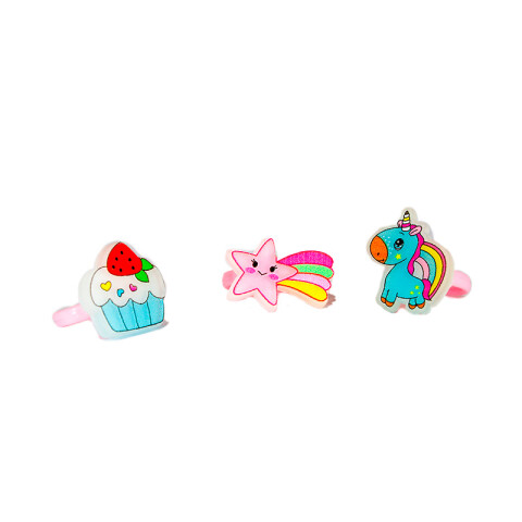 3x2 OUTLET Accesorios para Crear en petaca 30*13.5 3x2 Outlet Accesorios Para Crear En Petaca 30*13.5