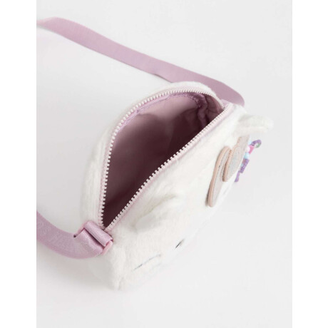 Mochilas y Carteras Infantiles Combinacion Multicolor