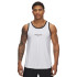 Project Rock Iso Chill Tank-WHT WHT-100