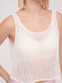 Musculosa Ornelius Blanco