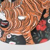 Jarrón TIGER Multicolor - UNICO