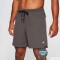 Short Training The 7 One Short Hombre Taupe Slate