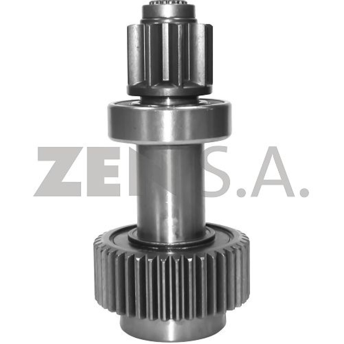 BENDIX ARRANQUE HONDA ACURA INTEGRA 1.8 ZEN 
