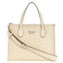 Cartera Guess Silvana Blanco 0