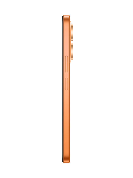 Celular Honor X7E 256GB Naranja