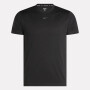Id Train Ss Tech Tee Black