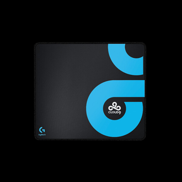 Mousepad Logitech G640 Cloud9 Edition MOUSE PAD LOGITECH G640