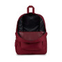 MOCHILA JANSPORT TRANSPORT PACK RUSSET RED 0