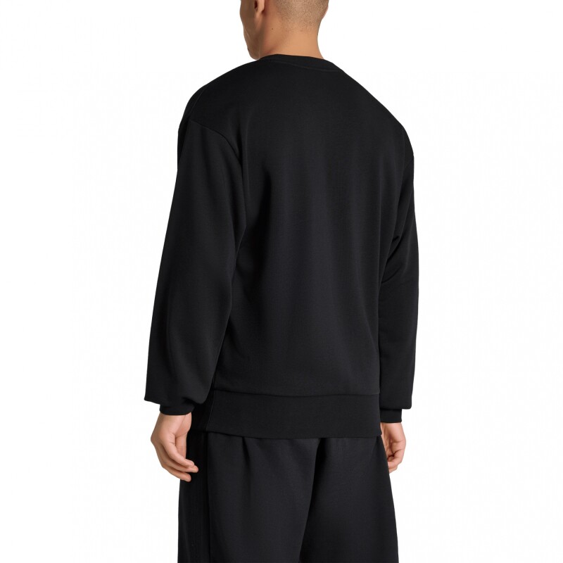 adidas FIFA WORLD CUP 2026 OFFICIAL EMBLEM Black