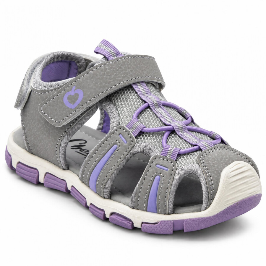 CHERRY TEENS HIKING LIGHTGREY