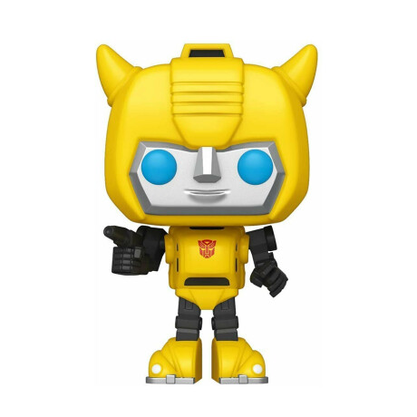 Bumblebee Transformers Retro Toys - 23 Bumblebee Transformers Retro Toys - 23