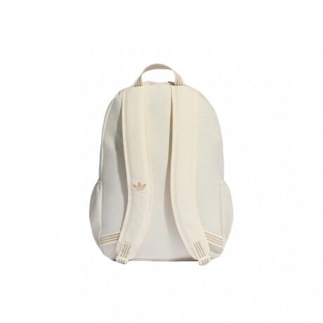 Mochila adidas adicolor Beige