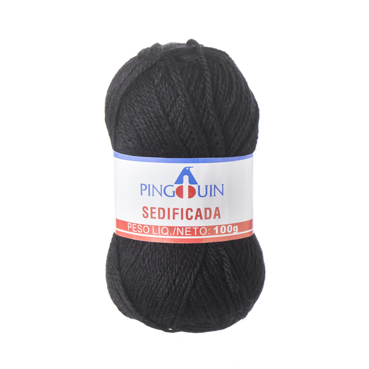 Sedificada - negro 