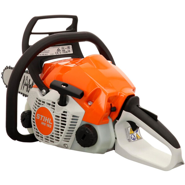 Motosierra Ms162 A Nafta MOTOSIERRA STIHL MS162 4938001 35CM