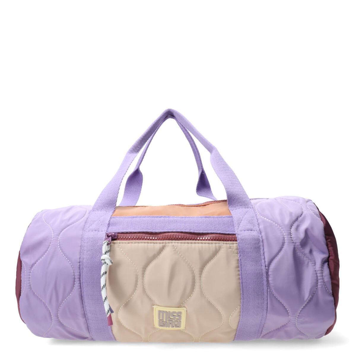 Bolso Miss Carol Ceduna - Multicolor 