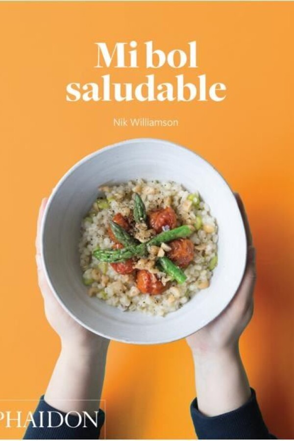 Mi Bol Saludable(ed. Español) Mi Bol Saludable(ed. Español)