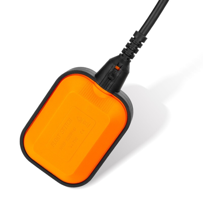 DINGQI BOMBA SUMERGIBLE METALICA AGUAS SERVIDAS 3 PLG 1500W Dingqi Bomba Sumergible Metalica Aguas Servidas 3 Plg 1500w