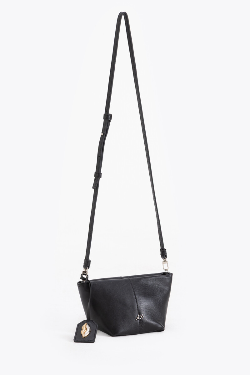 BANDOLERA DUBLIN Negro