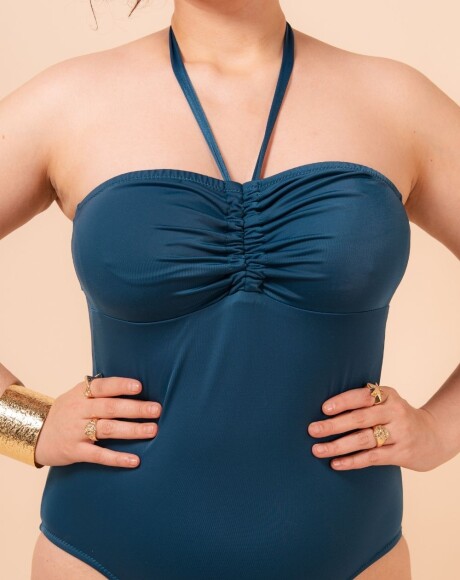 Malla Strapless Indra Malla Strapless Indra