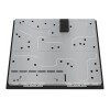 Anafe Vitrocerámico Negro - Potencia 6600 W - Modelo MC-6F6004R242 - Midea Anafe Vitrocerámico Negro - Potencia 6600 W - Modelo MC-6F6004R242 - Midea