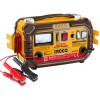 Cargador Ingco de batería auto 12/24 Volts Cargador Ingco de batería auto 12/24 Volts