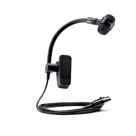 Micrófono Condensador Shure Pga98 Para Instrumentos Xlr Micrófono Condensador Shure Pga98 Para Instrumentos Xlr
