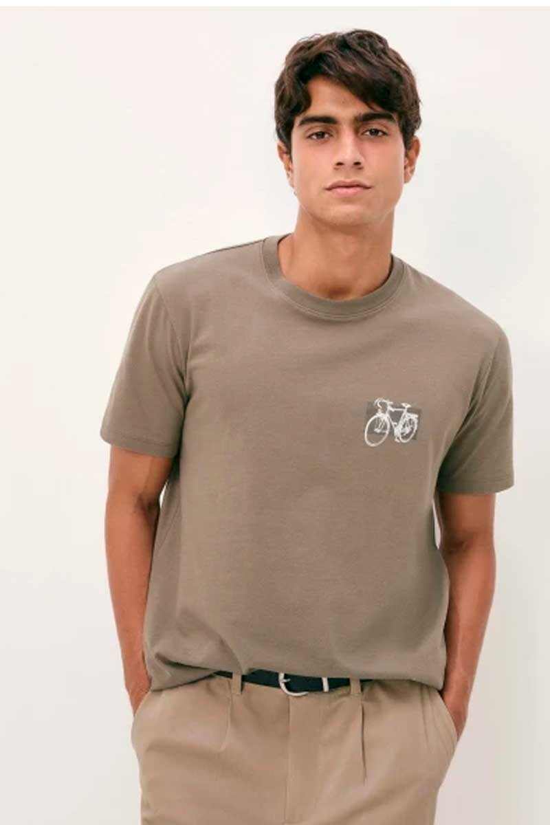 Remera Heing 4F87 