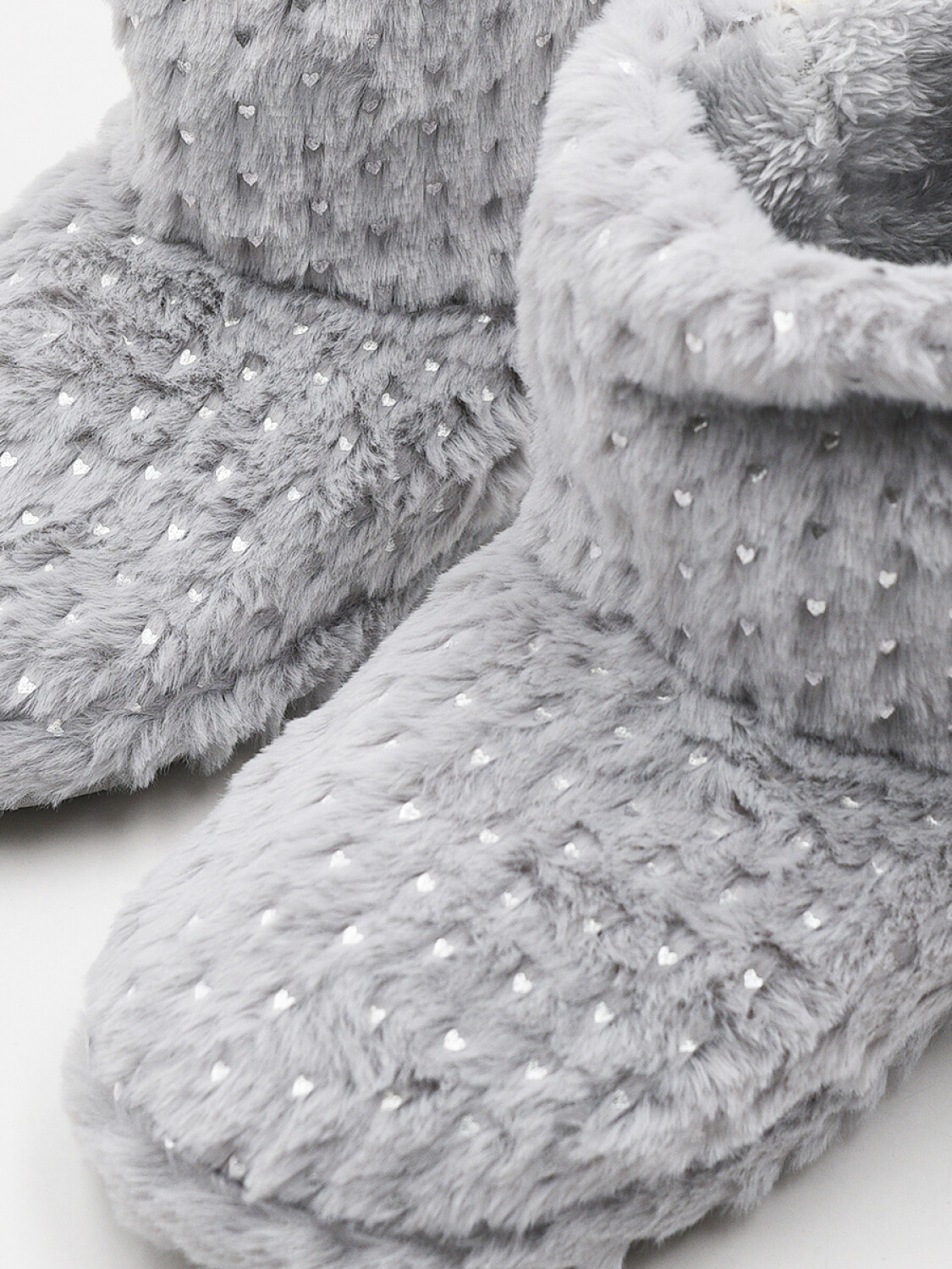 Bota pantufla hotsell