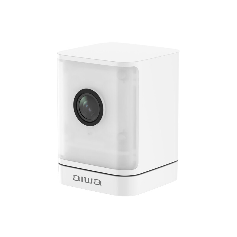 Cámara de Seguridad Interior - Exterior WIFI AIWA 4MP con Detección Humana Cámara de Seguridad Interior - Exterior WIFI AIWA 4MP con Detección Humana