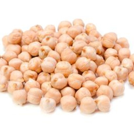 NAT-GARBANZOS 500G NAT-GARBANZOS 500G