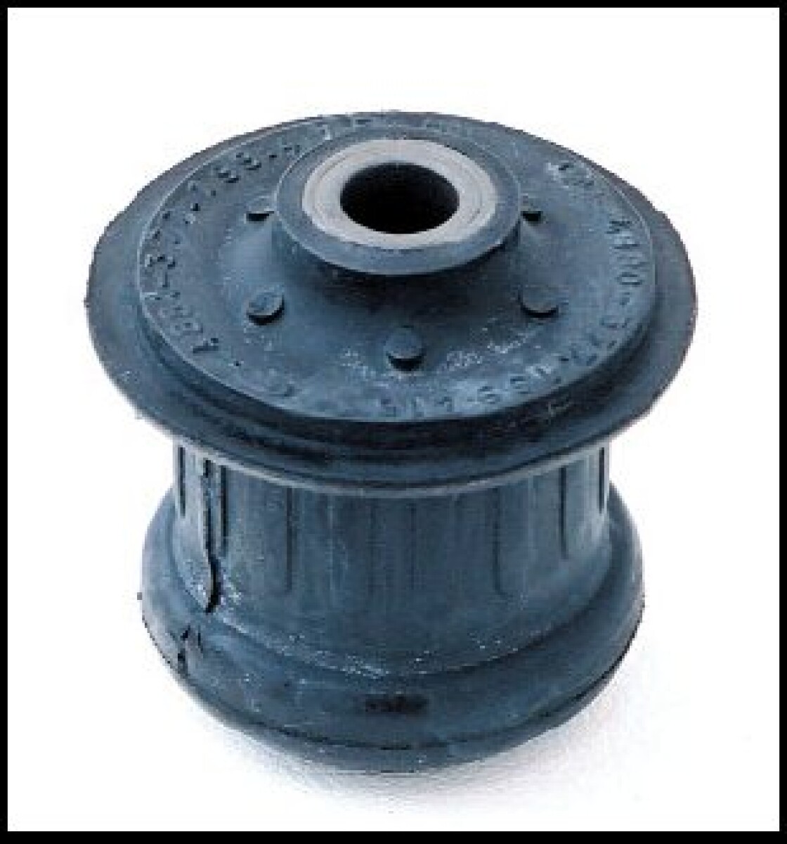 BUJE VOLKSWAGEN DELANTERO PUENTE MOTOR GOL 95/ - 