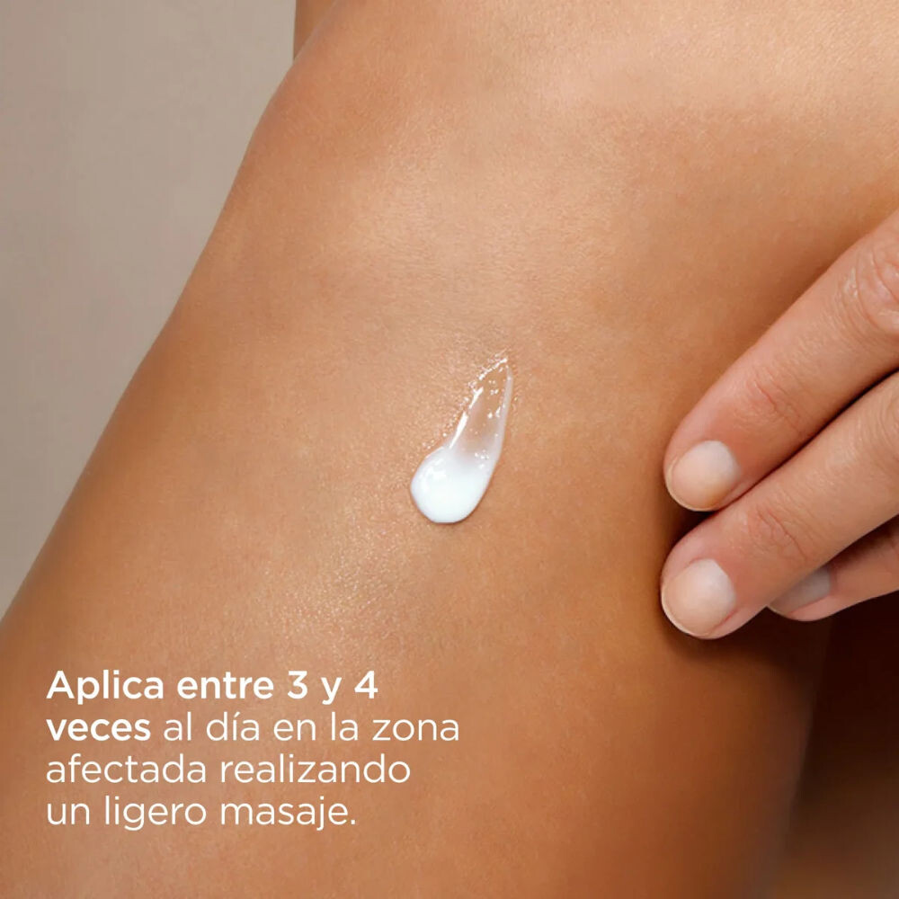 Tratamiento Cicatrizante Cicapost® Crema post cicatricial 50ml