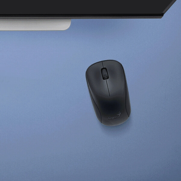 Mouse Genius Nx-7000 NEGRO