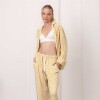 Comfy Set Marla [CP1] Amarillo