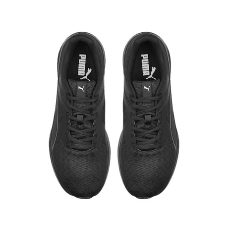 PUMA TRANSPORT Black
